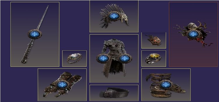 Path of Exile 2 First Steps: The Best Beginner’s Builds