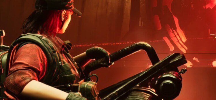 Permanent Servers in Once Human New Feature to Join