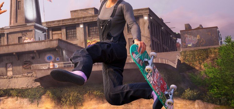 THPS 3 + 4 Beginner's Guide Essential Tips to Skate Like a Pro