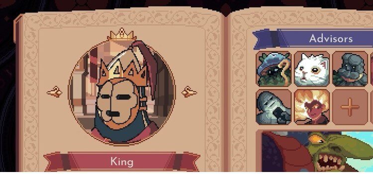 The King is Watching Beginner’s Guide: Early-Game Priorities