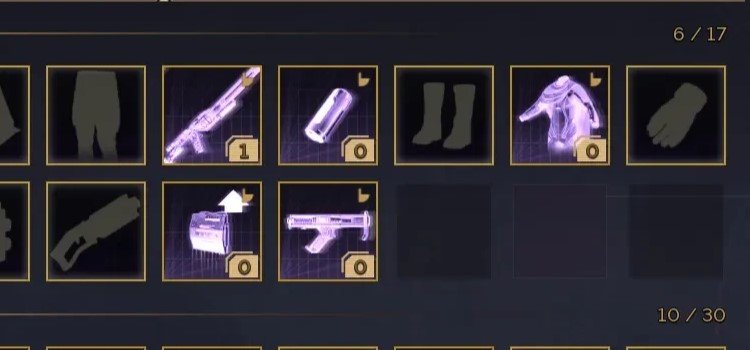 The Most Expensive Things to Farm for Solari in Dune Awakening