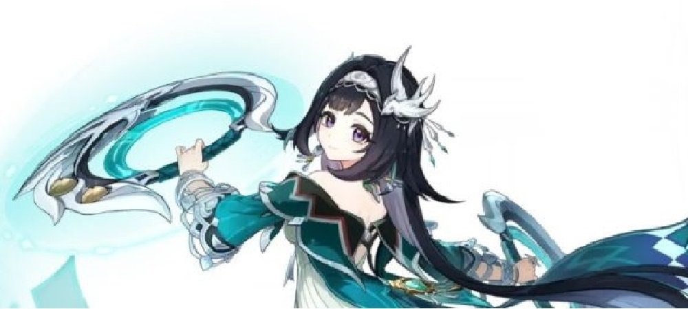 Genshin Impact Lan Yan 's Guide to Anemo Support