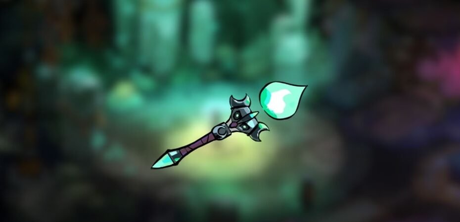 Hades 2 — The Umbral Flames: A Ygnium Build Guide