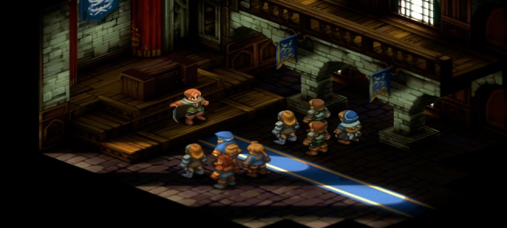 FINAL FANTASY TACTICS — Beginner Guide: Essential Tips