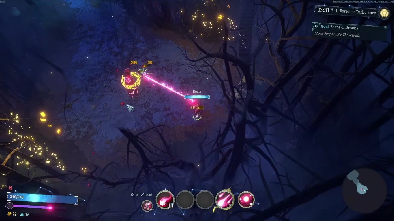 Shape of Dreams — Yubar Guide: Best Builds, Stratigies, Tips