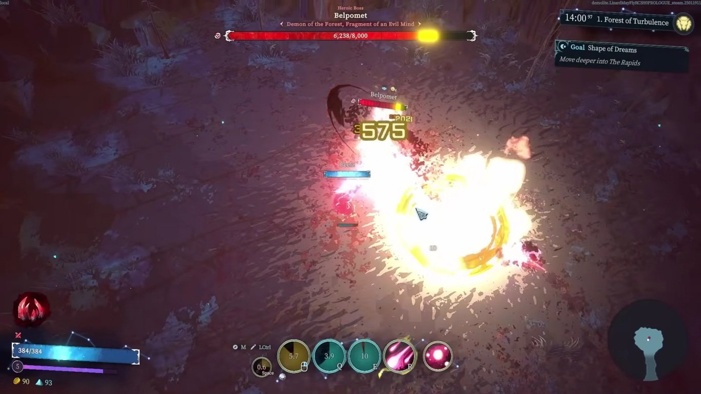 Shape of Dreams — Yubar Guide: Best Builds, Stratigies, Tips