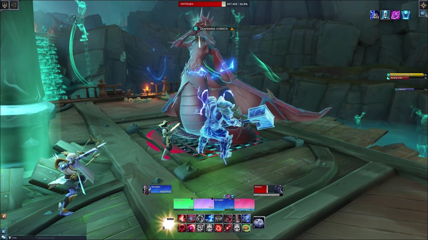 Fellowship Beginner's Guide: Essential Tips for New Players