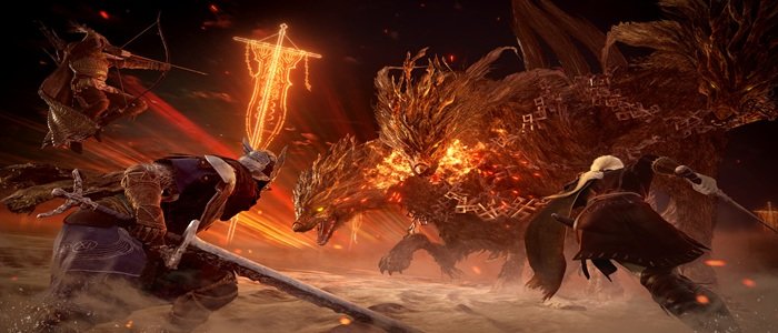 The Best 10 Co-Op Games For 2025