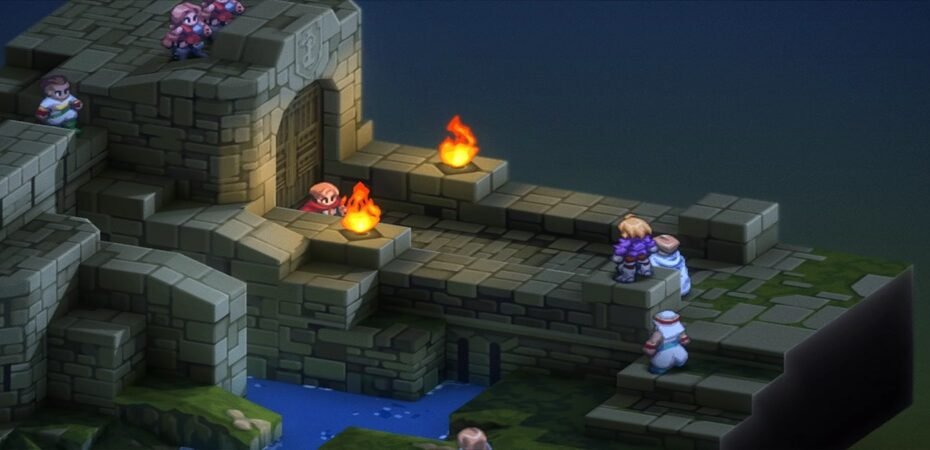 FINAL FANTASY TACTICS — Beginner Guide Essential Tips