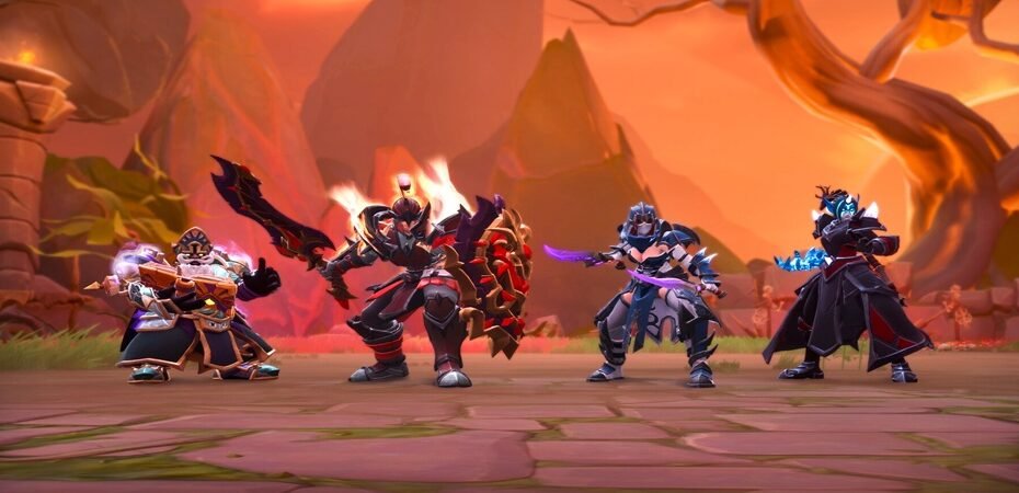 Fellowship Beginner's Guide: Essential Tips for New Players