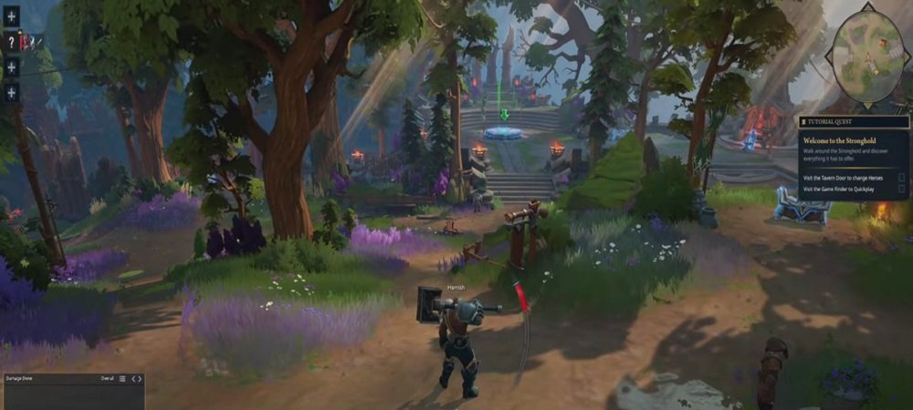 Fellowship Beginner's Guide: Essential Tips for New Players