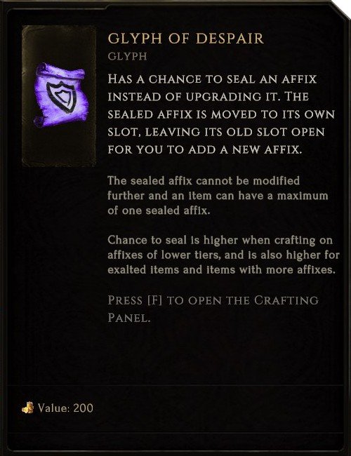 Last Epoch — Crafting Guide: Best strategies, Tips, Tricks