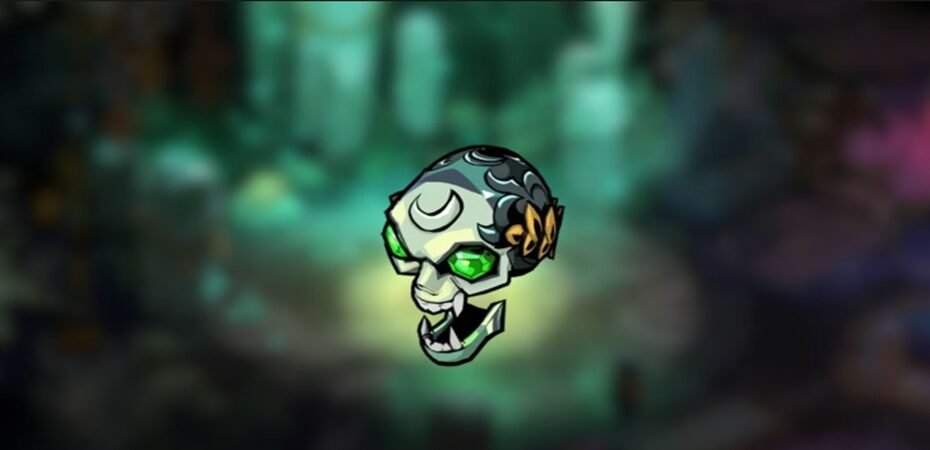 Hades 2 — Revaal, The Argent Skull Build Guide: Best Aspects