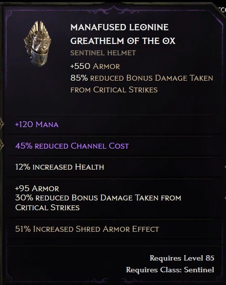 Last Epoch — Crafting Guide: Best strategies, Tips, Tricks