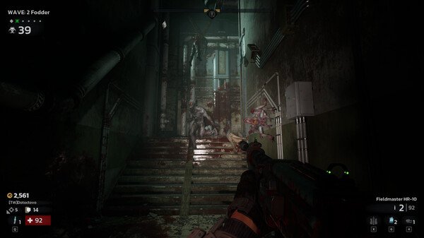 The Best 10 Co-Op Games For 2025