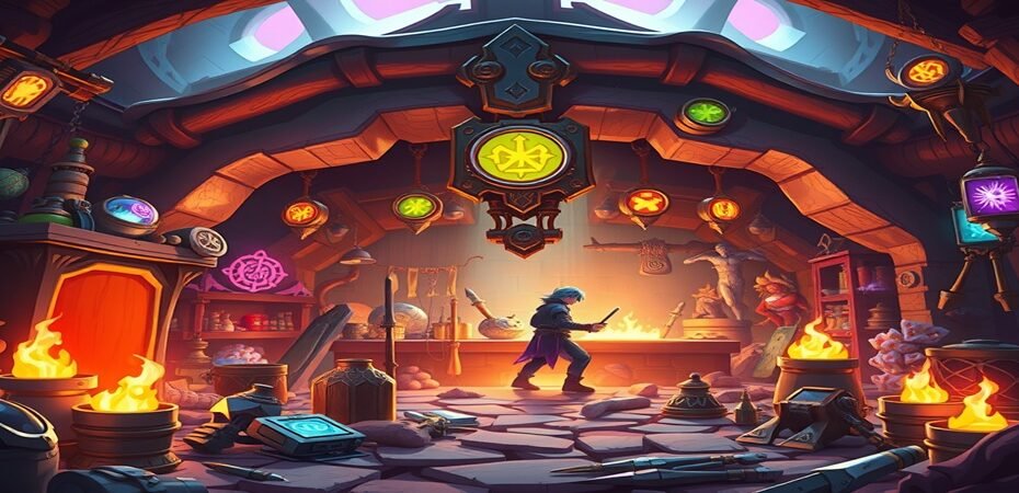 Last Epoch — Crafting Guide: Best strategies, Tips, Tricks