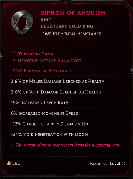Last Epoch — Crafting Guide: Best strategies, Tips, Tricks