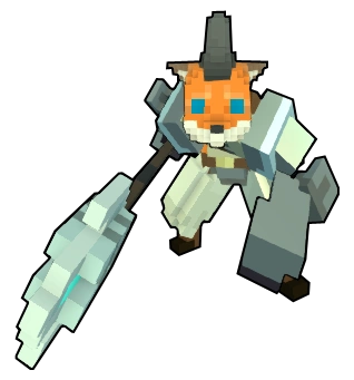 Trove — Classes Tier List: From The Best To C-Tier