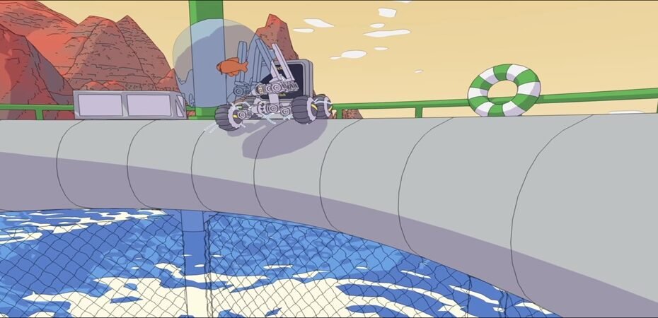 Mars First Logistics 1.0 — Beginner's Guide: Essential Tips, Tricks and Strategies