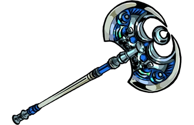 Hades 2 — the Moonstone Axe Build Guide
