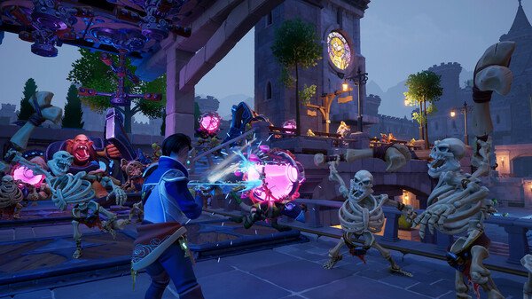 The Best 10 Co-Op Games For 2025