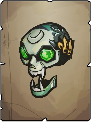 Hades 2 — Revaal, The Argent Skull Build Guide