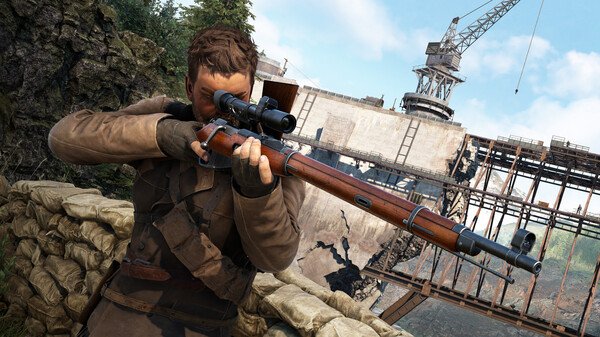 The Best 10 Co-Op Games For 2025