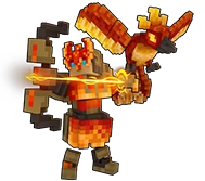 Trove — Classes Tier List: From The Best To C-Tier