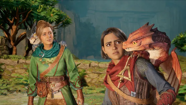 The Best 10 Co-Op Games For 2025