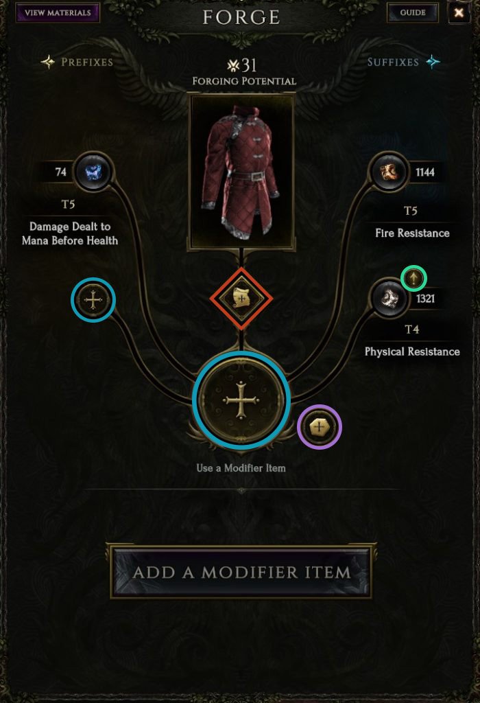Last Epoch — Crafting Guide: Best strategies, Tips, Tricks