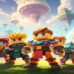 Trove — Classes Tier List 2025: From S To C-Tier