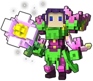 Trove — Classes Tier List: From The Best To C-Tier
