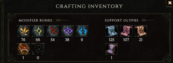 Last Epoch — Crafting Guide: Best strategies, Tips, Tricks