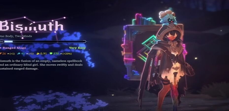 Shape of Dreams — Bismuth Guide: Best Builds, Stratigies, Tips