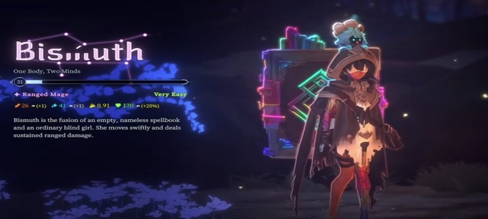 Shape of Dreams — The Best 4 Characters: The S-Tier Choices