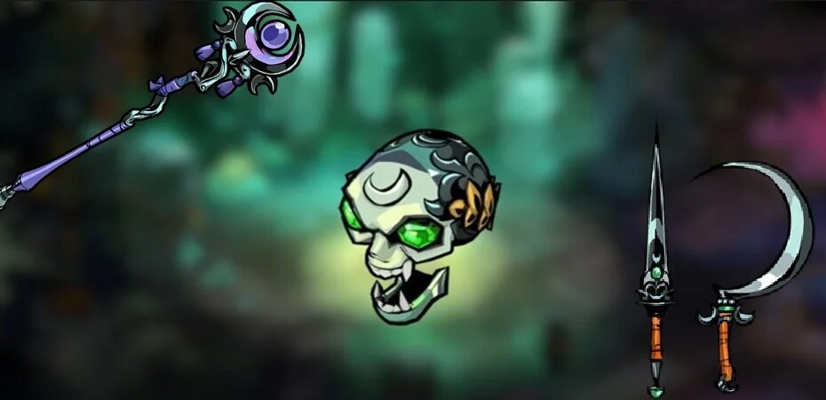 Hades 2 — Best Builds: The S-Tier Choices