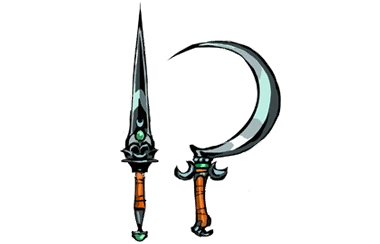 Hades 2 — The Sister Blades Build Guide