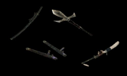 Nioh 3 — Essential Beginner's Guide: Best Weapons & Attributes