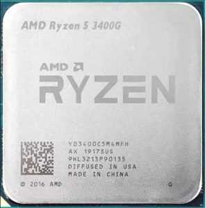 The Best Budget APUs: No GPU Needed, Just a CPU for Gaming