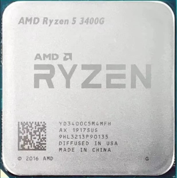 The Best Budget APUs: No GPU Needed, Just a CPU for Gaming