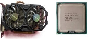Building DDR2 Retro Gaming PC