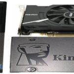 Building a $100 Gaming PC