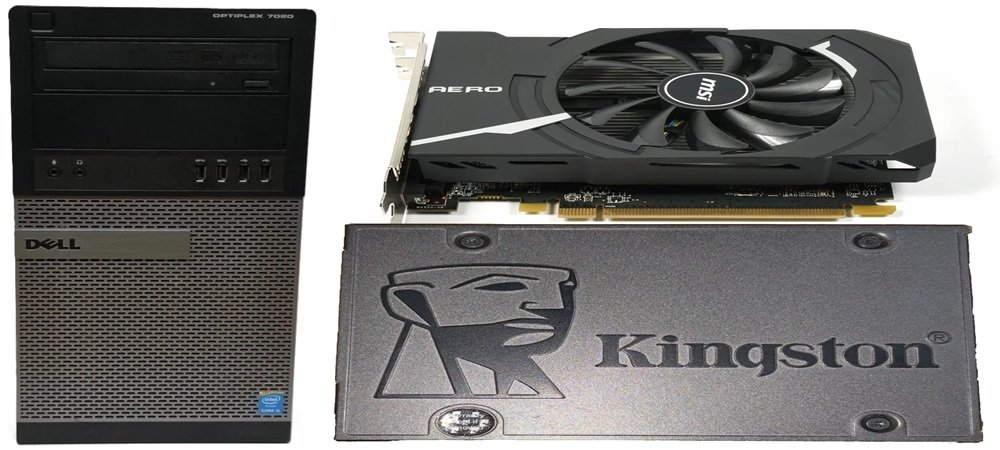 When Is It Worth the Risk to Buy a Used PSU?