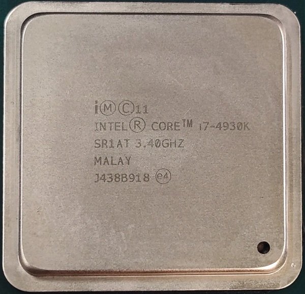 The Best Old CPUs That Pair Perfectly with Modern GPUs