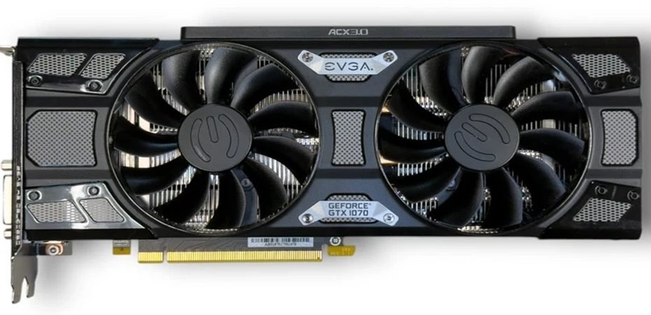 Choosing The Best Old GPU For Super Budget PC Gaming