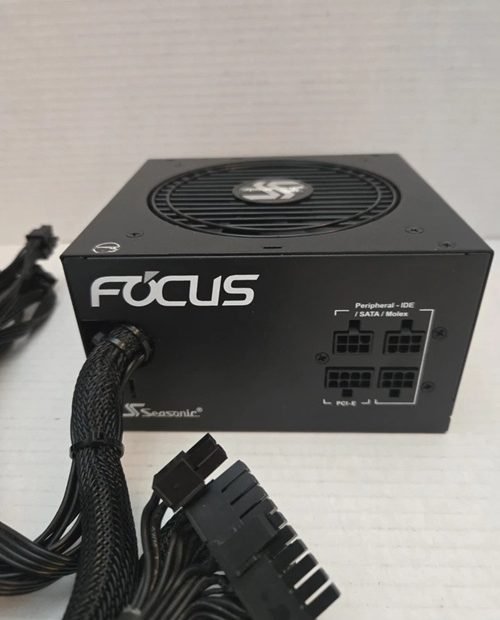Should You Buy a Used Power Supply?