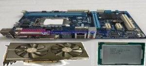 Super Budget PC Gaming Build For E-Sports Games