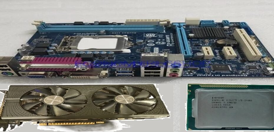 Super Budget PC Gaming Build For E-Sports Games