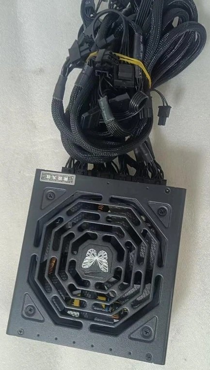 Super Flower Leadex III