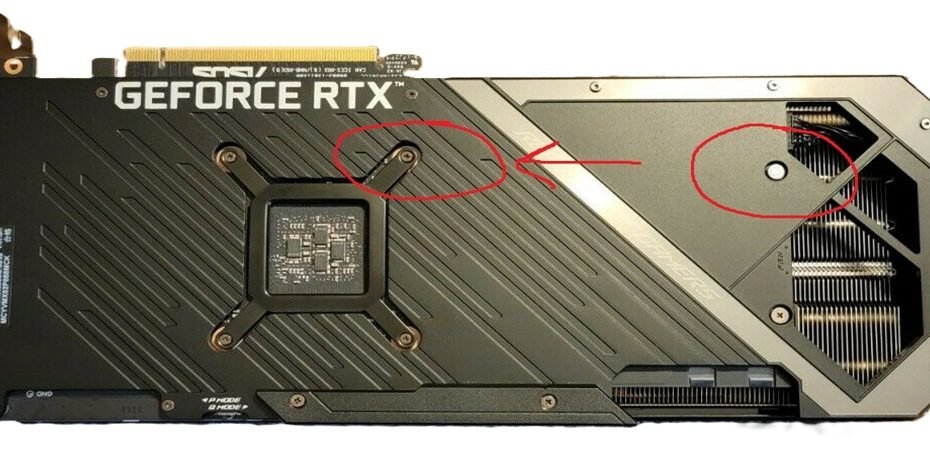 Tips for Buying a Used GPU from Second Hand Markets